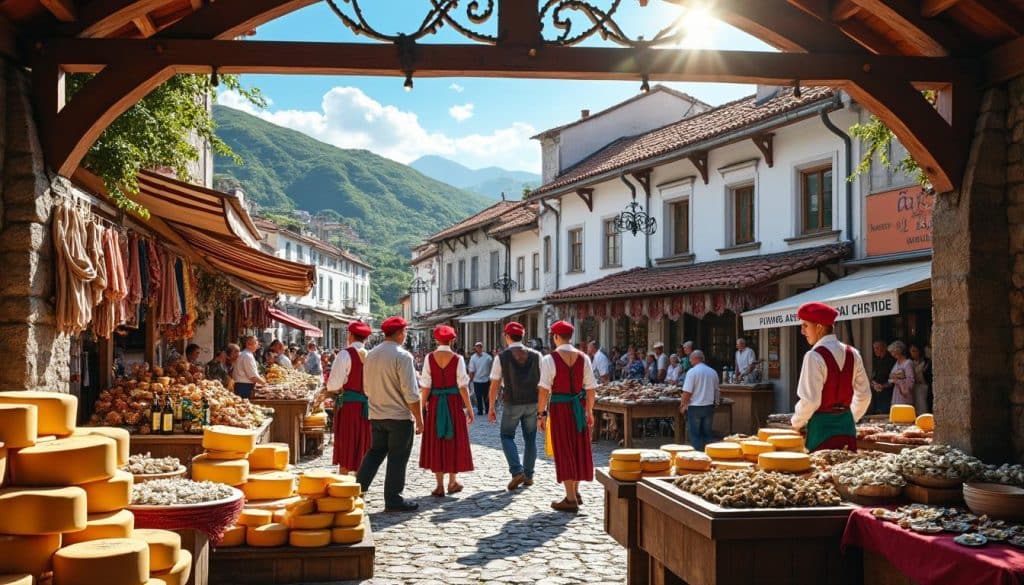découvrez merkatu, le blog dédié à la culture, aux traditions et aux actualités du pays basque. plongez au cœur de l'identité basque à travers nos articles passionnants et authentiques.