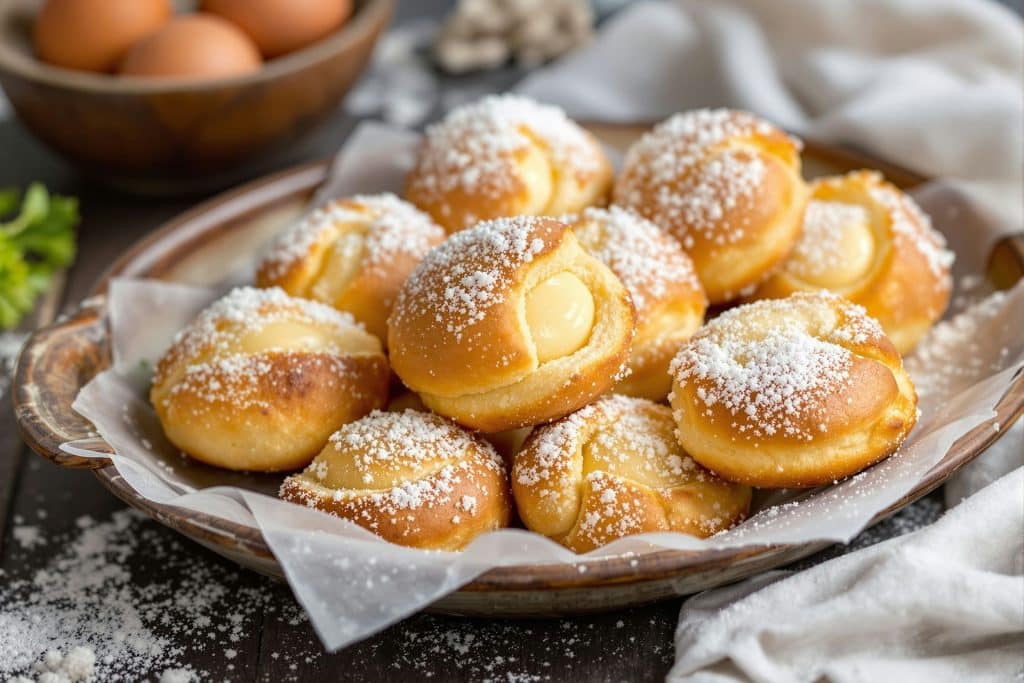 recette bottereaux nantais