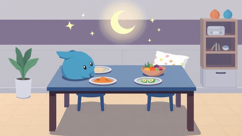 pokemon sleep recette