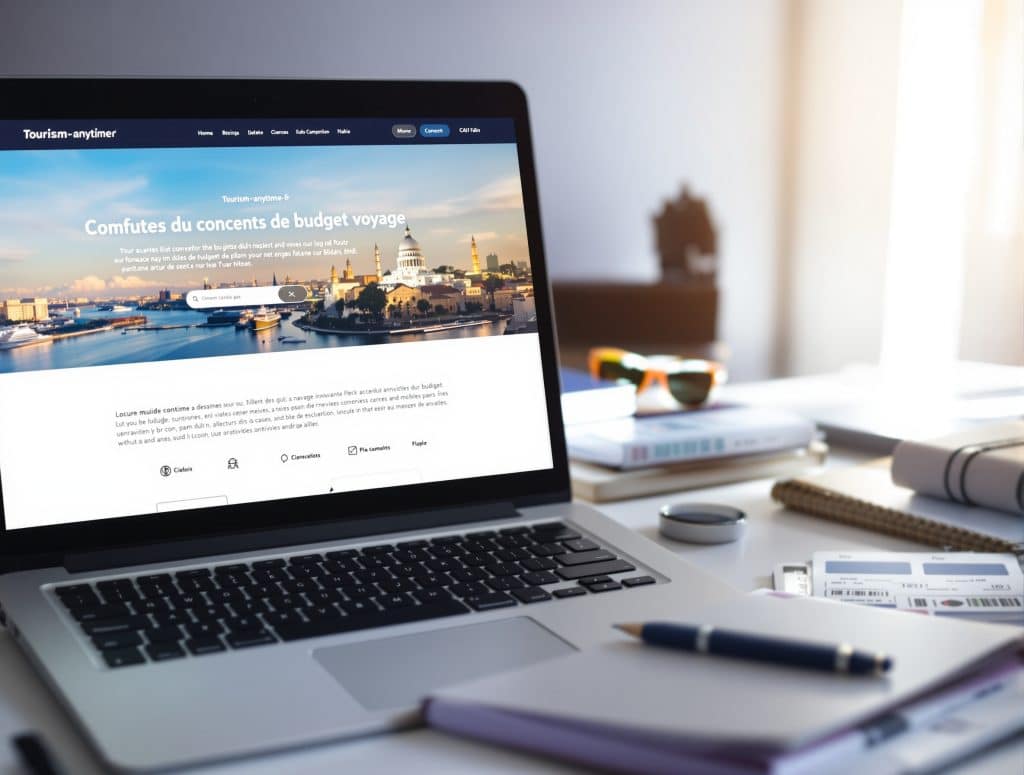 tourisme-anytime.fr budget voyage