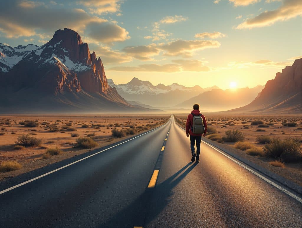 voyage au bout de l'externam