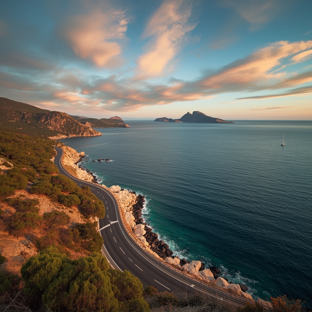 road trip croatie