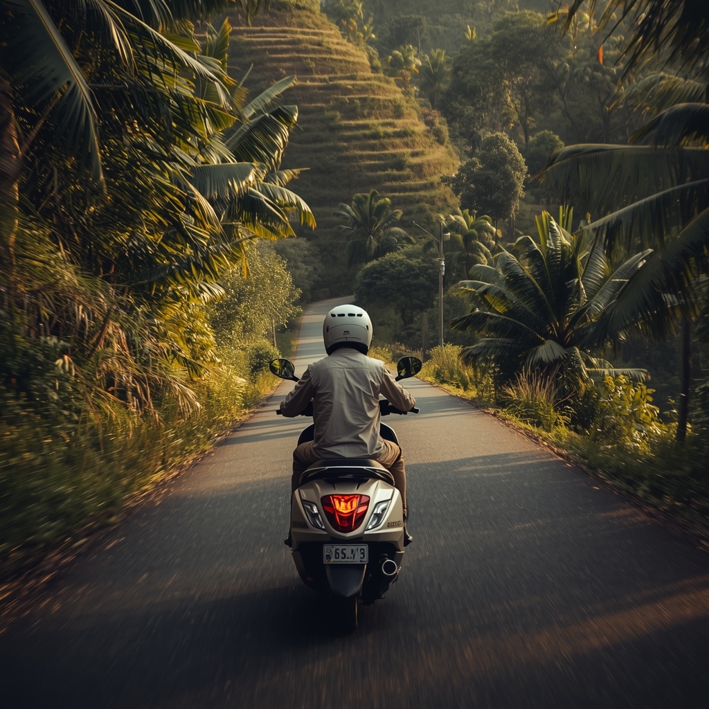 bali pays dangereux