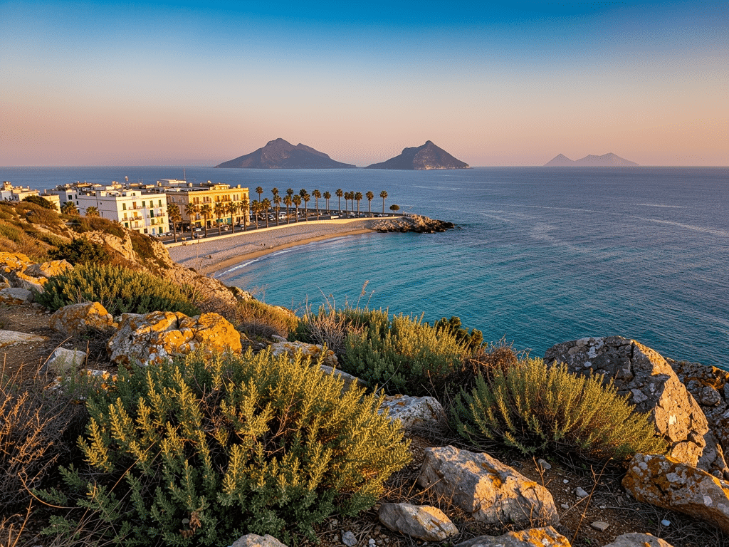 capo d'orlando sicile
