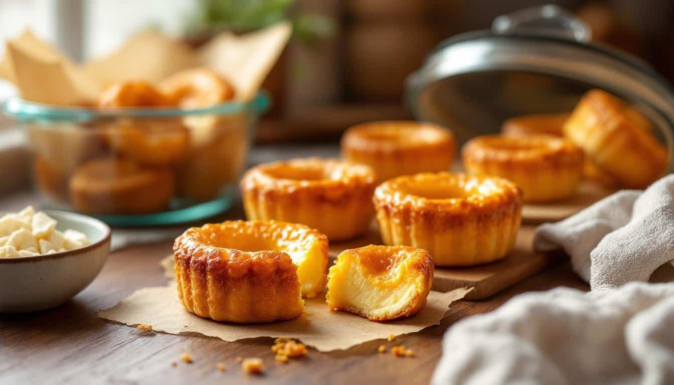 découvrez nos astuces pratiques pour conserver les cannelés et préserver leur croustillant ainsi que leur fraîcheur plus longtemps.