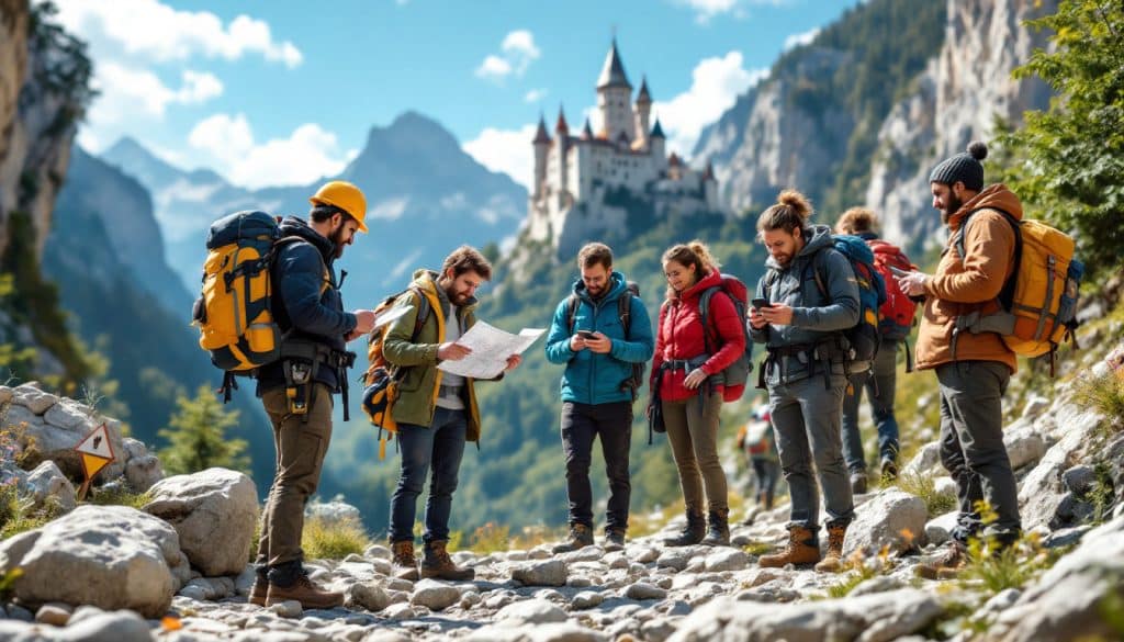 découvrez les précautions essentielles et conseils pratiques pour voyager en toute sécurité en roumanie. informez-vous sur les dangers potentiels et préparez votre séjour touristique en toute sérénité.