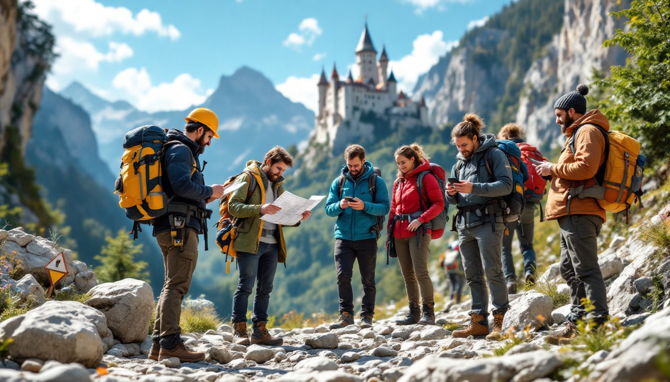 découvrez les précautions essentielles et conseils pratiques pour voyager en toute sécurité en roumanie. informez-vous sur les dangers potentiels et préparez votre séjour touristique en toute sérénité.