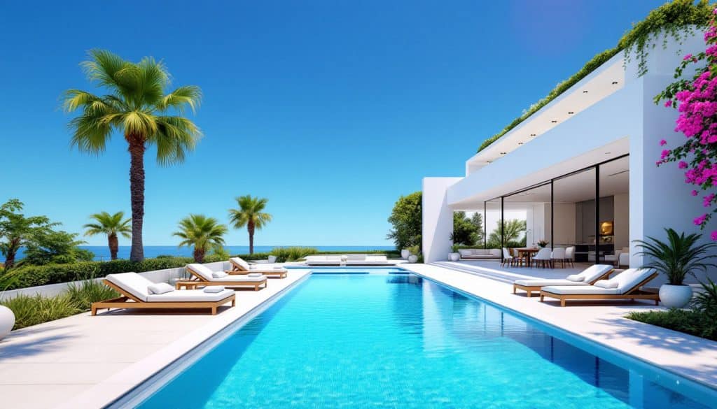 découvrez les villas de luxe à ibiza avec le collectionist : location exclusive, services haut de gamme et expériences uniques pour un séjour inoubliable.