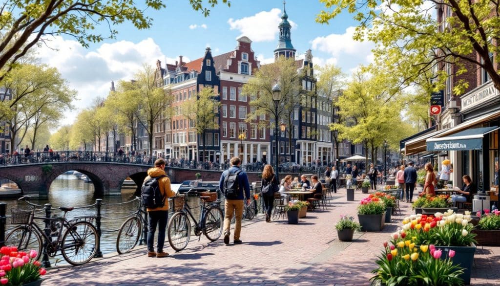 découvrez un itinéraire de 3 jours à amsterdam avec les incontournables à visiter, les meilleures activités et conseils pour profiter pleinement de votre séjour.